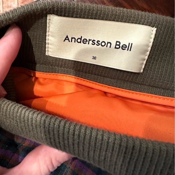 Andersson Bell skirt - Picture 7 of 12